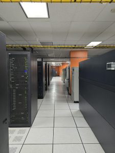Minecraft Hosting Servers