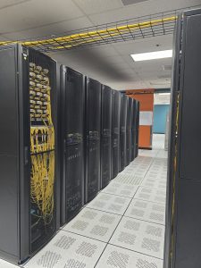 Colocation Hosting